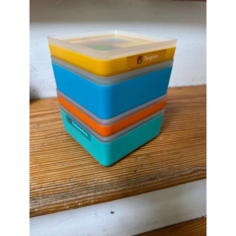 Osmo learning game tiles accessories